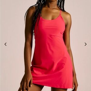 Outdoor Voices The Outdoor Dress